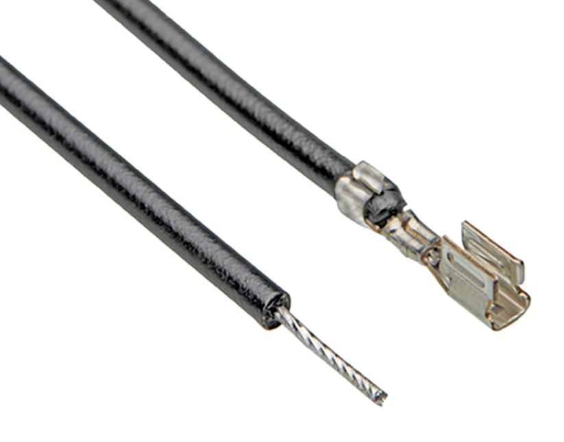 Molex / Partner Stock 217511-1123 Harnesses - Pre Crimped Leads