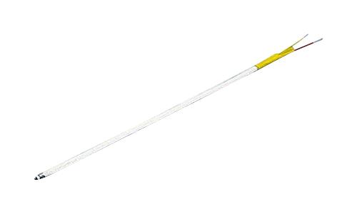 Omega Xs-18-50 Thermocouple, 1.27M, 980Deg C