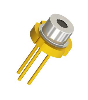 Rohm Rld90Qzwc-00A Laser Diode, 11A, 25W, 905Nm, Metal Can