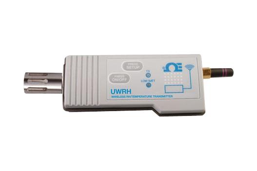 Omega Uwrh-2 Wireless Transmitter, 2.4Ghz, Usb