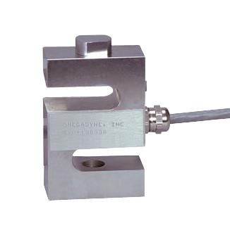 Omega Lc101-20K Load Cell, 20000Lb, 3Mv/v, 15Vdc