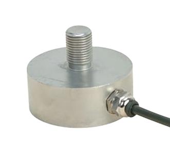 Omega Lc204-200 Load Cell, 200Lb, 2Mv/v, 10Vdc