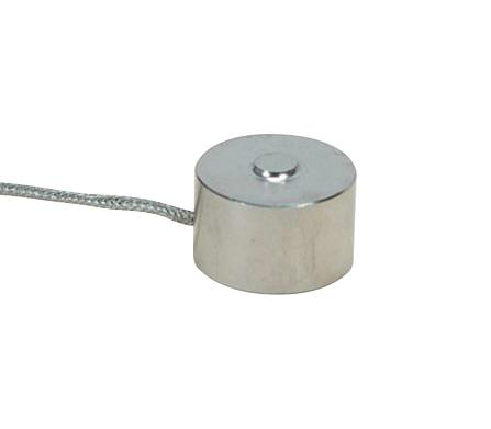 Omega Lc302-500 Load Cell, 500Lb, 1Mv/v, 50Vdc