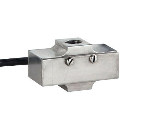 Omega Lc703-200 Load Cell, 200Lb, 2Mv/v, 10Vdc