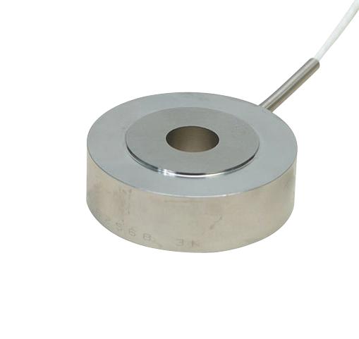 Omega Lc8200-500-1K Load Cell, 2Mv/v, 1000Lb, 10Vdc