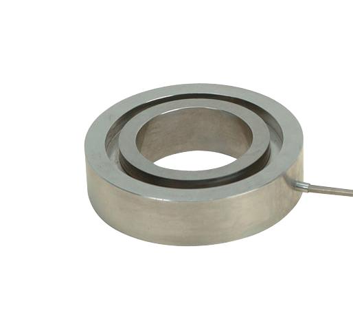 Omega Lc8400-200-100K Load Cell, 100000Lb, 2Mv/v, 10Vdc