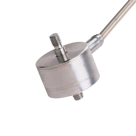 Omega Lcfd-25 Load Cell, 25Lb, 2Mv/v, 10Vdc