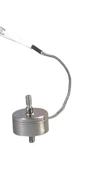 Omega Lcfl-1Kg Load Cell, 2.2Lb, 1Mv/v, 5Vdc