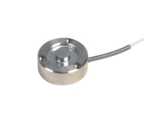 Omega Lcgb-3K Load Cell, 2Mv/v, 3000Lb, 10Vdc