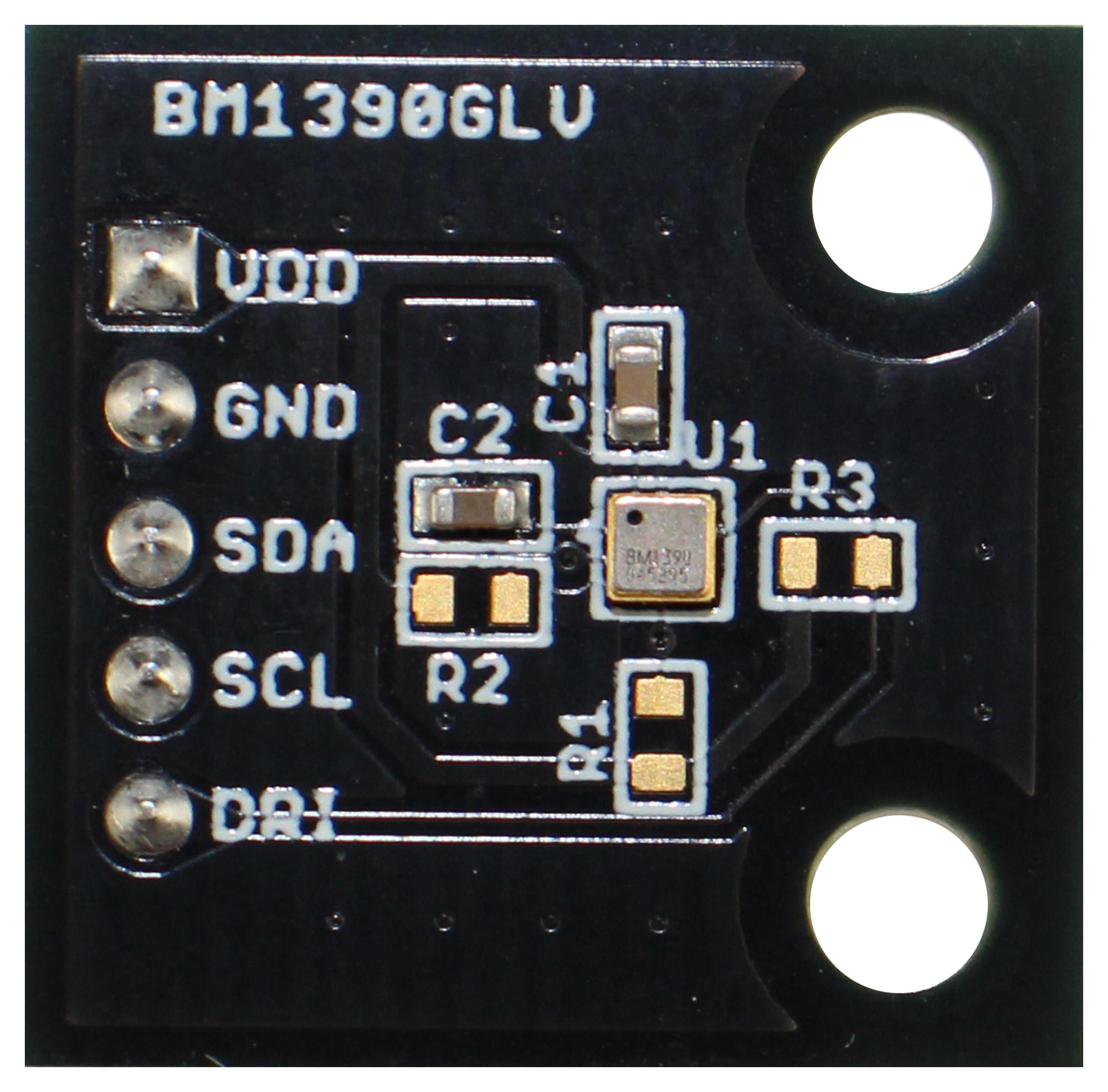 Rohm Bm1390Glv-Evk-001 Evaluation Board, Pressure Sensor