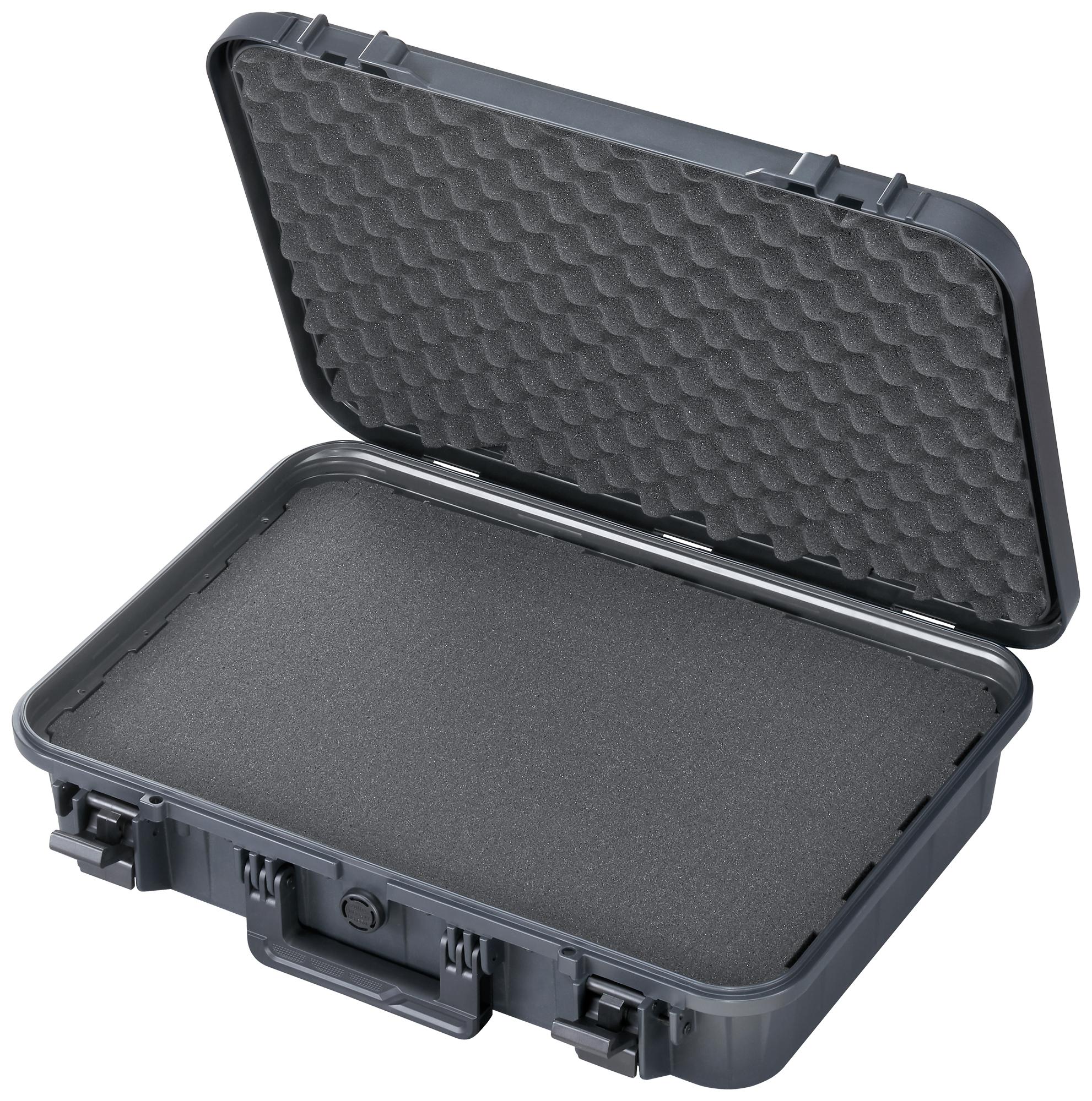 Multicomp Pro Mp008352 Storage Case, 572Mmx 425Mm X 144Mm