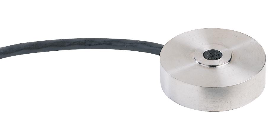 Omega Lc321-250 Load Cell, Miniature, 250Lb, 10Vdc