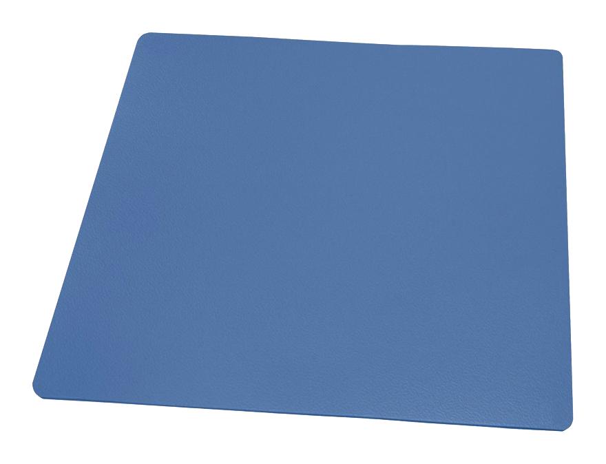 Desco Europe / Vermason 228077 Mat, Dissipative, 1.2M X 0.6M, Blue