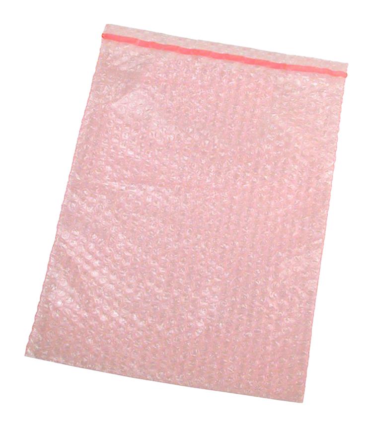 Desco Europe / Vermason 202530 Antistatic Bag, 14.17 X 11