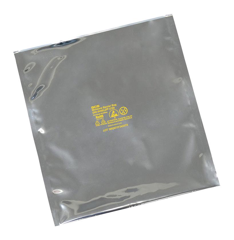 Scs D272020 Moisture Barrier Bag, 20 X 20