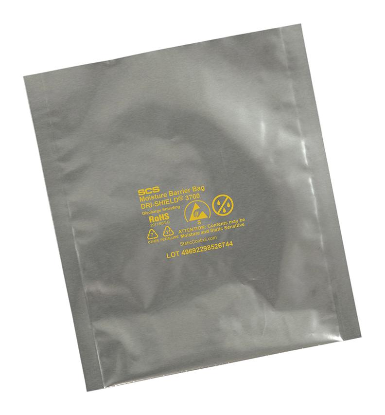 Scs D37630 Moisture Barrier Bag, 30 X 6