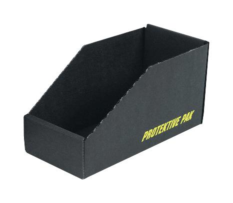 Protektive Pak 37107 Storage Container, 4.5 X 4 X 18