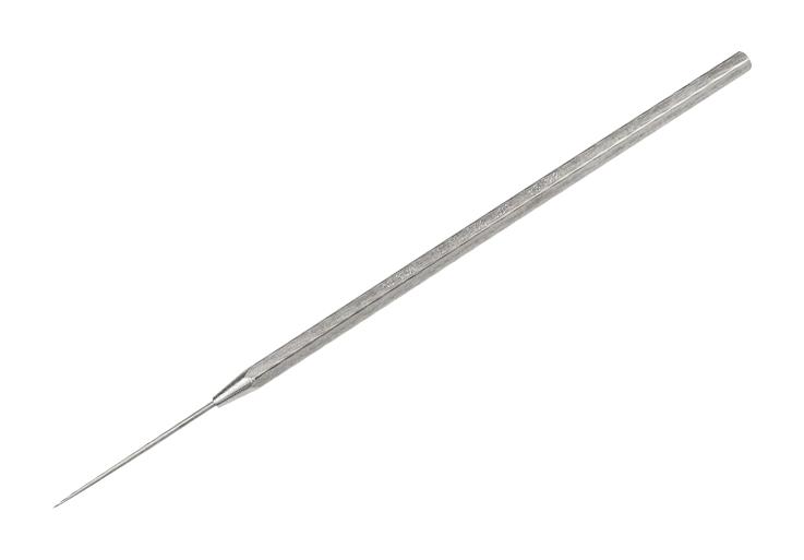 Menda 35122 Probe, 141Mm, Straight, 31.8Mm, 0.508Mm