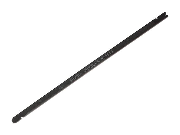 Menda 35619 Probe, 172.2Mm, Straight, 17.57Mm