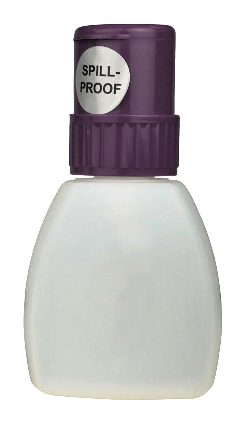 Menda 35232 Dispenser, Purple Twist-Lock Pump, 8 Oz