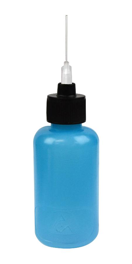 Menda 35563 Dispenser, Needle Bottle, Blue, 2 Oz