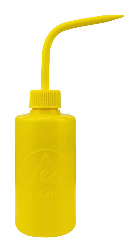 Menda 35790 Dispenser, Bottle, Yellow, 8 Oz