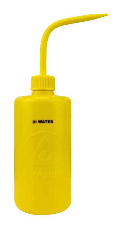 Menda 35794 Dispenser, Bottle, Yellow, 16 Oz