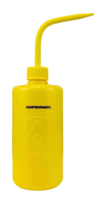 Menda 35795 Dispenser, Bottle, Yellow, 16 Oz