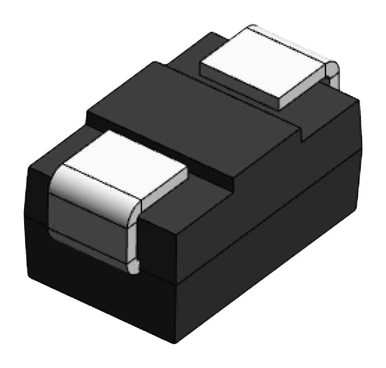 Eaton / Partner Stock Smaje48A Transient Voltage Suppressors