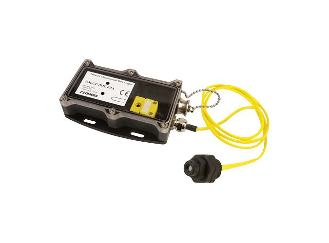 Omega Om-Cp-Irtc101A Data Logger, Thermocouple