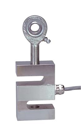 Omega Lcm101-250 Load Cell, 3Mv/v, 250Kg, 10Vdc