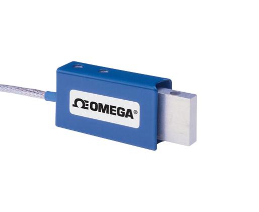 Omega Lceb-10 Load Cell, 3Mv/v, 10Lb, 10Vdc