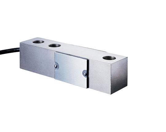 Omega Lcja-5K Load Cell, 3Mv/v, 5000Lb, 10Vdc