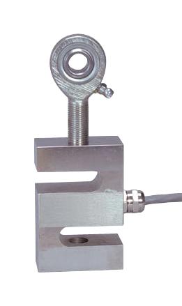 Omega Lcm105-10 Load Cell, 3Mv/v, 10Kg, 10Vdc