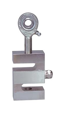 Omega Lcm111-1K Load Cell, 3Mv/v, 1000Kg, 10Vdc