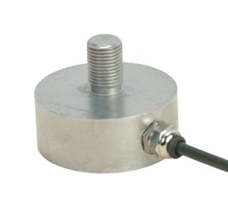 Omega Lcm204-1Kn Load Cell, 2Mv/v, 225Lb, 10Vdc