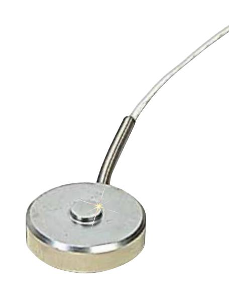 Omega Lcmgd-80Kn Load Cell, 2Mv/v, 17984Lb, 10Vdc