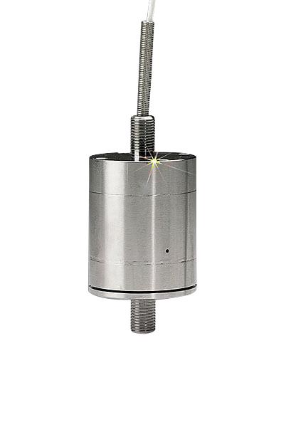 Omega Lcmuw-50 Load Cell, 2Mv/v, 50Kg, 10Vdc