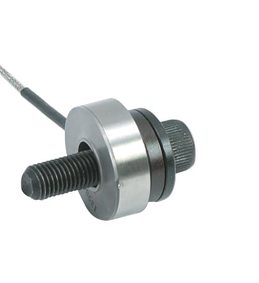 Omega Lcmwd-1Kn Load Cell, 1Mv/v, 225Lb, 10Vdc