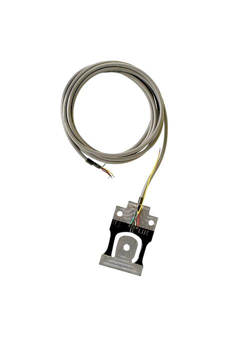 Omega Lcpb-100 Load Cell, 1Mv/v, 100Kg, 15Vdc