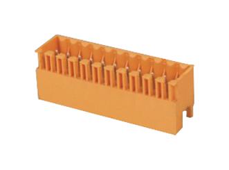 Amphenol Anytek Vx2011300000G Terminal Block, Header, 20Way, Th