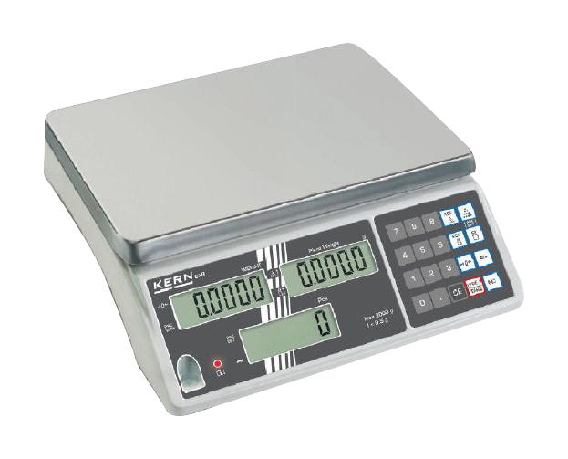 Kern Cxb 30K10Nm Weighing Scale, Counting, 30Kg