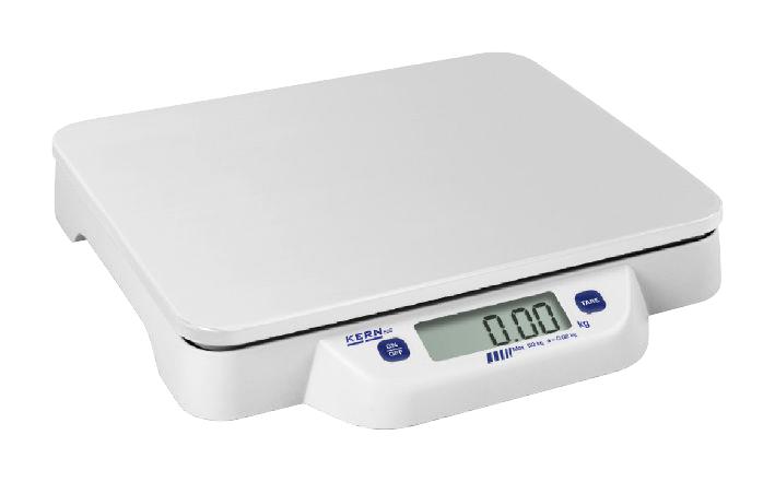 Kern Ece 50K-2N Weighing Scale, Bench, 50Kg