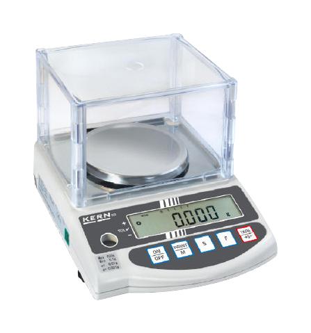 Kern Eg 420-3Nm Weighing Balance, Precision, 420G