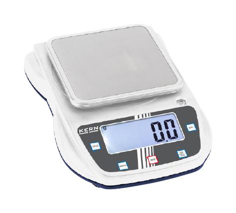 Kern Eha 1000-1 Weighing Balance, Precision, 1Kg