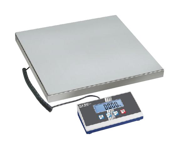 Kern Eob 150K50 Weighing Scale, Platform, 150Kg