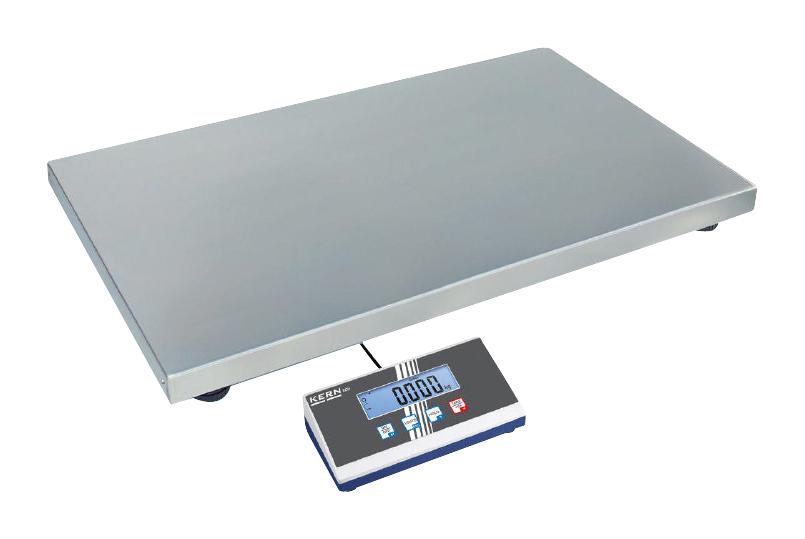 Kern Eob 300K100Xl Weighing Scale, Platform, 300Kg