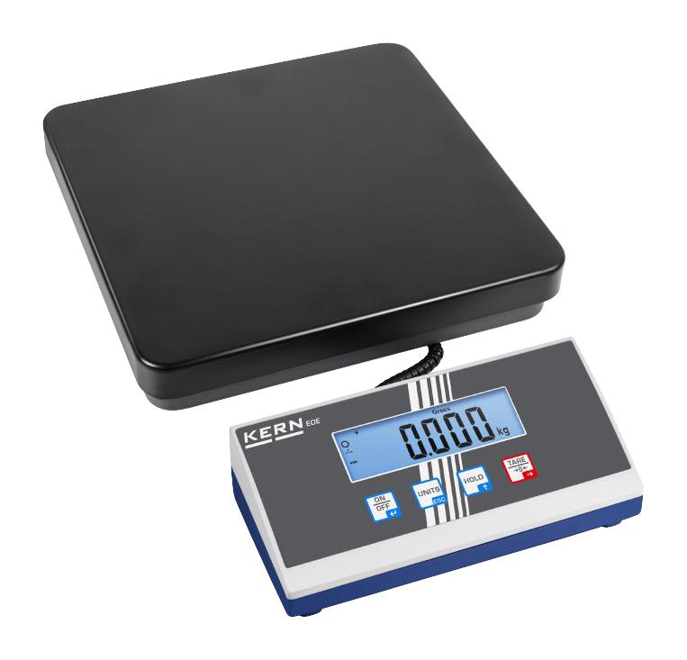 Kern Eoe 300K100 Weighing Scale, Platform, 300Kg