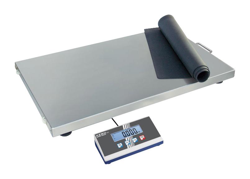 Kern Eos 150K50Xl Weighing Scale, Platform, 150Kg