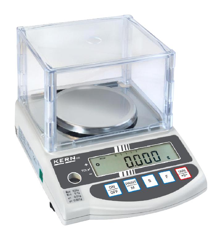 Kern Ew 220-3Nm Weighing Balance, Precision, 220G